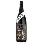 作 槐山一滴水 純米大吟釀 1.8L - 金賞 清酒 Sake 作 清酒十四代獺祭專家