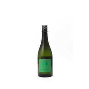 丸石酒造 二兔 純米吟釀 出羽燦燦55 火入 720ml 清酒 Sake 二兔 清酒十四代獺祭專家