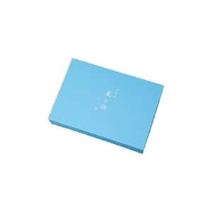 酒品配件-Accessories-日本木本硝子-夏の詩冷茶清酒杯-一套五杯-G079-T279-清酒杯-清酒十四代獺祭專家