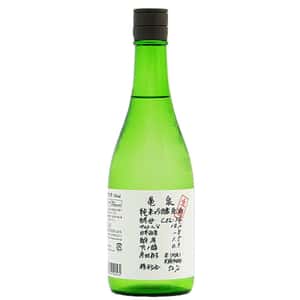 龜泉酒造 亀泉 CEL-24 純米吟釀原酒 生酒 720ml 清酒 Sake 龜泉 清酒十四代獺祭專家