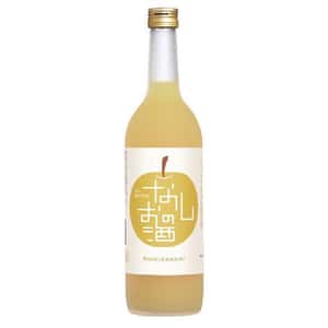 清酒-國盛-中埜酒造-KUNIZAKARI-國盛梨子酒-720ml-果酒-Fruit-Wine-清酒十四代獺祭專家