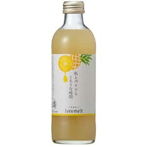 中埜酒造 KUNIZAKARI toromelt 國盛菠蘿酒 300ml 果酒 Fruit Wine 其他果酒 清酒十四代獺祭專家