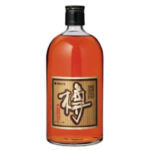 梅酒-Plum-Wine-中田食品-樽-紀州南高完熟梅酒-原酒-720ml-酒-清酒十四代獺祭專家