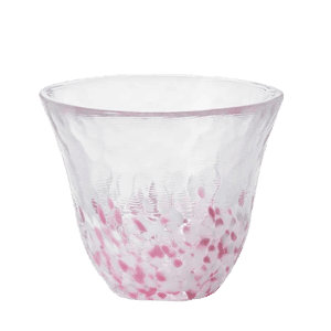 日本清酒杯 津輕 櫻花清酒杯 F-79436 一個入 酒品配件 Accessories 清酒杯 清酒十四代獺祭專家