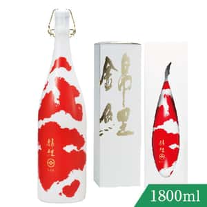 今代司酒造 錦鯉KOI 1.8L 清酒 Sake 今代司酒造 清酒十四代獺祭專家