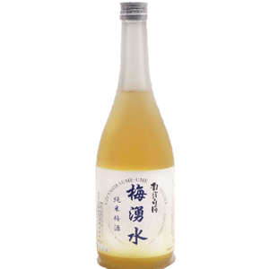 梅酒-Plum-Wine-羽前白梅-梅湧水-純米梅酒-720ml-酒-清酒十四代獺祭專家