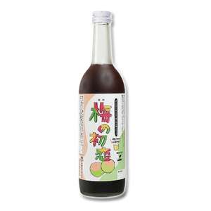 紀州梅酒 梅酒 Plum Wine推薦：日本中野BC 紀州梅酒 梅之初戀 梅の初恋 905g
