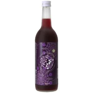 日本中野BC 紅桑梅薰衣草梅酒 720ml 酒 梅酒 Plum Wine 清酒十四代獺祭專家