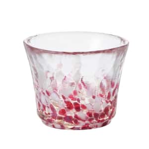 日本清酒杯 津輕びいどろ 春の雫 F-71904 酒品配件 Accessories 清酒杯 清酒十四代獺祭專家