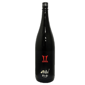赤武酒造 赤武AKABU NEWBORN 純米吟釀 結の香 720ml (黑) 清酒 Sake 赤武 清酒十四代獺祭專家