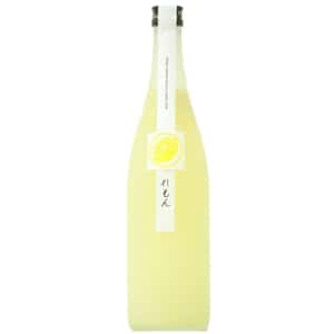 平和酒造 和歌山檸檬鶴梅れもん梅酒 720ml - 季節限定品 (黑蓋) 果酒 Fruit Wine 檸檬酒 清酒十四代獺祭專家