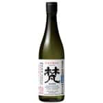 梵 純米大吟釀 五百萬石 無濾過 720ml (啡樽) 清酒 Sake 梵 Born 清酒十四代獺祭專家