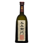 黑龍 二左衛門 純米大吟釀 720ml - 限定品 清酒 Sake 黑龍 清酒十四代獺祭專家