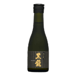 黑龍 大吟釀 300ml 清酒 Sake 黑龍 清酒十四代獺祭專家