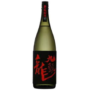 黑龍 九頭龍 大吟釀 1.8L 清酒 Sake 黑龍 清酒十四代獺祭專家