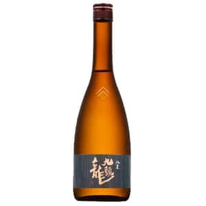 黑龍 九頭龍 純米酒 720ml 清酒 Sake 黑龍 清酒十四代獺祭專家