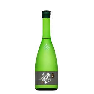 【清酒】黑龍 清酒 Sake推薦：黑龍 九頭龍 純米酒 720ml