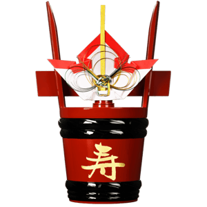 黑龍 九頭龍 逸品 清酒祝樽 1.8L 清酒 Sake 黑龍 清酒十四代獺祭專家