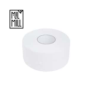 主人生活用品雜貨-喵坊MilMill-環保再生珍寶廁紙卷-一卷-紙巾及廁紙-清酒十四代獺祭專家