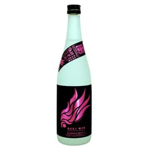 榮光富士 曉乃翼 純米酒 無濾過生原酒 濁酒 720ml - 季節限定 清酒 Sake 榮光富士 清酒十四代獺祭專家