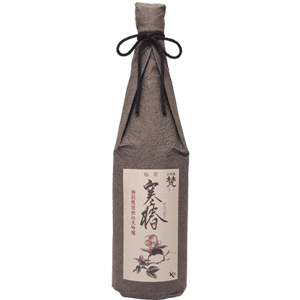 梵 寒椿 純米大吟釀 低温2年間熟成 1.8L 清酒 Sake 梵 Born 清酒十四代獺祭專家