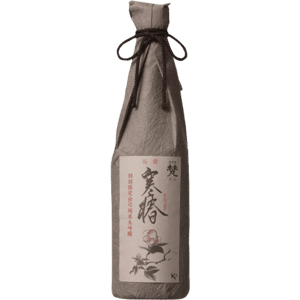 梵 寒椿 純米大吟釀 低温2年間熟成 720ml 清酒 Sake 梵 Born 清酒十四代獺祭專家