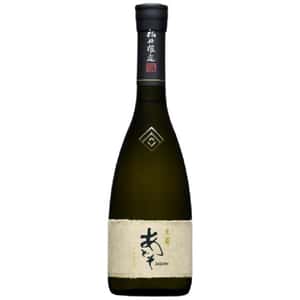 黑龍 阿難祖あどそ さかほまれ純米大吟釀 720ml - 福井限定品 (深藍盒) 清酒 Sake 黑龍 清酒十四代獺祭專家
