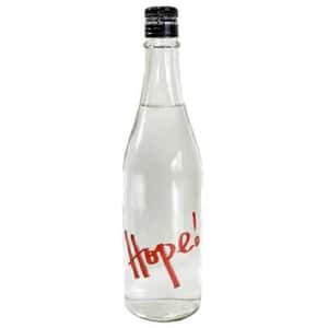 仙禽酒造 Hope！希望 初榨 直汲み 無過濾生原酒 720ml 清酒 Sake 仙禽 清酒十四代獺祭專家