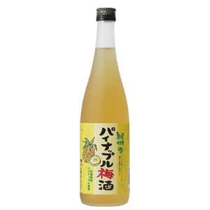 梅酒-Plum-Wine-日本中野BC-紀州-沖繩菠蘿梅酒-720ml-酒-清酒十四代獺祭專家