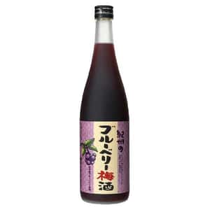 梅酒-Plum-Wine-日本中野BC-紀州-藍梅梅酒-720ml-酒-清酒十四代獺祭專家