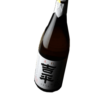 梵 真打吉平 純米大吟釀 1.8L - 超限定品 清酒 Sake 梵 Born 清酒十四代獺祭專家