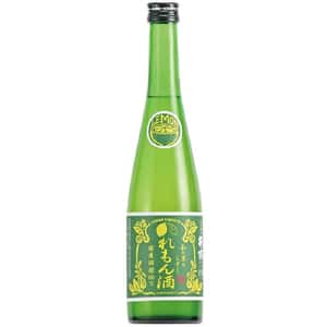 福井彌平商店 雫酒 檸檬果酒 500ml 果酒 Fruit Wine 檸檬酒 清酒十四代獺祭專家