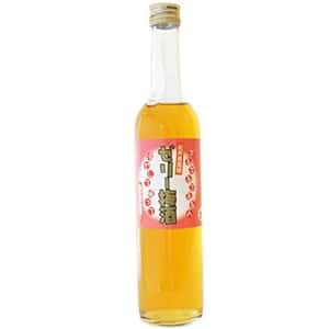 プラム食品 啫喱梅酒 480ml 酒 梅酒 Plum Wine 清酒十四代獺祭專家