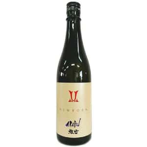 赤武酒造 赤武AKABU NEWBORN 純米吟釀 雄町 720ml (淡金) 清酒 Sake 赤武 清酒十四代獺祭專家