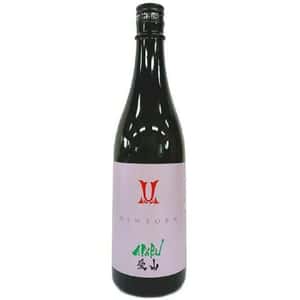 清酒-赤武-赤武酒造-赤武AKABU-NEWBORN-純米吟釀-愛山-720ml-綠字-赤武-清酒十四代獺祭專家