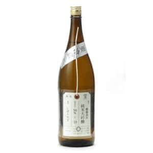 加茂錦酒造 荷札酒 槽場汲み しぼりたて 無濾過生原酒 純米大吟釀 720ml 清酒 Sake 荷札酒 清酒十四代獺祭專家