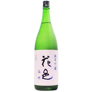 両關酒造 花邑 雄町 生酒 純米吟釀 1.8L 清酒 Sake 花邑‧翠玉 清酒十四代獺祭專家