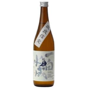 福祿壽酒造 一白水成 改良信交50 純米吟釀 720ml 清酒 Sake 一白水成 清酒十四代獺祭專家