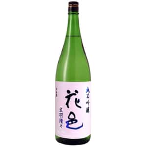 両關酒造 花邑 出羽燦々純米吟釀 生酒 1.8L 清酒 Sake 花邑‧翠玉 清酒十四代獺祭專家