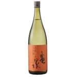 龜泉酒造 亀泉 山田錦 純米大吟釀 1.8L 清酒 Sake 龜泉 清酒十四代獺祭專家