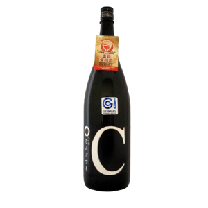 東の麓 なん℃でも幾℃也好喝 純米吟釀 1.8L - 金賞 清酒 Sake 東の麓 清酒十四代獺祭專家