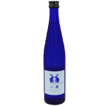 丸石酒造 二兔 純米酒 Satin 500ml 清酒 Sake 二兔 清酒十四代獺祭專家