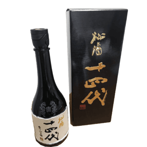 清酒-十四代-十四代-秘酒-播州山田錦-純米大吟釀-720ml-十四代-Juyondai-清酒十四代獺祭專家