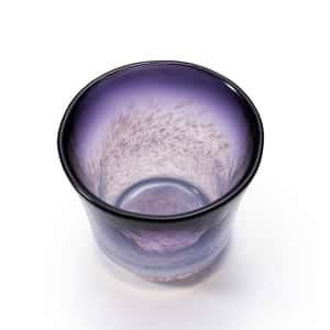 酒品配件-Accessories-日本津輕びいどろ-青森の肴-鮪-1個入-F-62044-清酒杯-清酒十四代獺祭專家