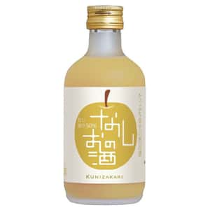 其他果酒 果酒 中埜酒造 KUNIZAKARI 國盛梨子酒 300ml