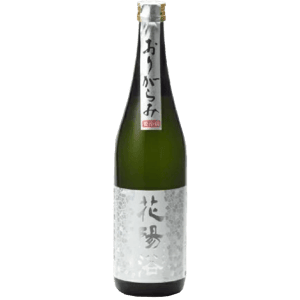 南陽釀造 花陽浴 吟風 純米大吟釀 無濾過生原酒 おりがらみ 720ml 清酒 Sake 花陽浴 清酒十四代獺祭專家
