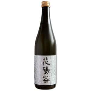 南陽釀造 花陽浴 吟風 純米大吟釀 無濾過生原酒 1.8L 清酒 Sake 花陽浴 清酒十四代獺祭專家