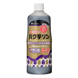 SANMATEサンメイト-日本SANMATE-寵物家居及室外專用-純天然強力除菌消臭原液-1L-抗疫用品-清酒十四代獺祭專家