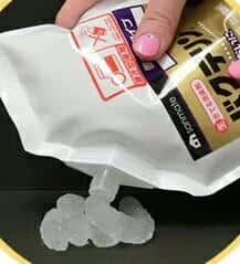 主人生活用品雜貨-日本SANMATE-放置寵物家居或車內-純天然消臭分解異味啫喱-480g-補充裝-抗疫用品-清酒十四代獺祭專家