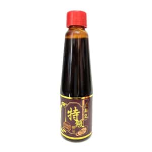 主人生活用品雜貨-左顯記-特級蠔油-312g-011059-食用品-清酒十四代獺祭專家